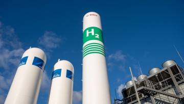 Wasserstoff und Mobilität: Wo der Energieträger wirklich eine Rolle spielt