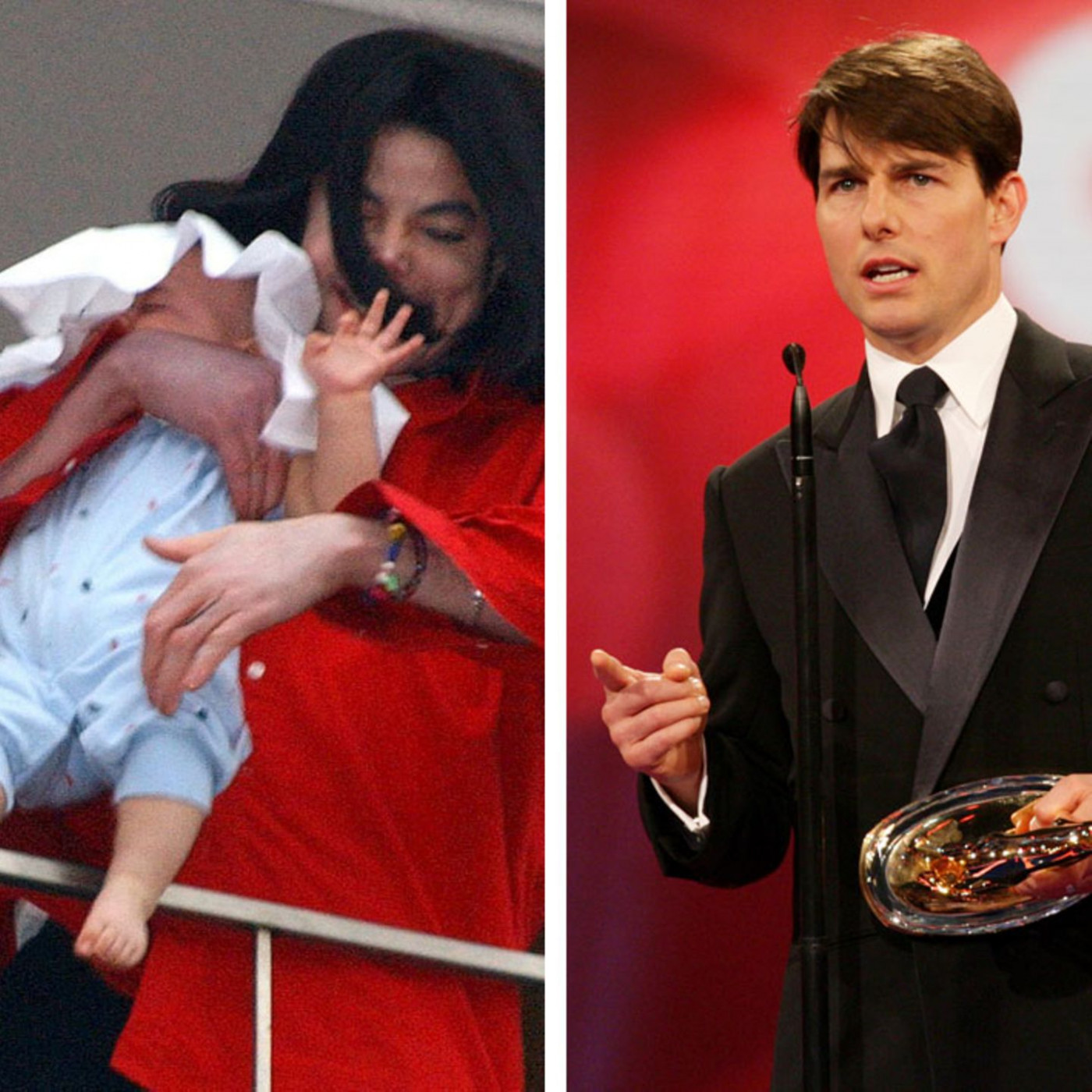 Die größten Pannen und Eklats bei Bambi-Verleihungen