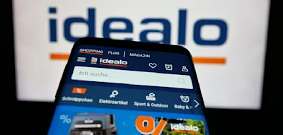 Idealo fordert 3,3 Milliarden Euro Schadenersatz von Google