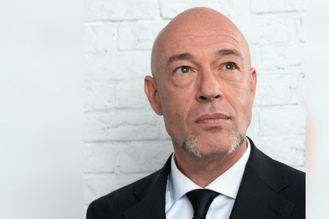 "Ich will noch sehr lange Musik machen"