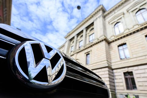 Neuer Dieselprozess: Verfahren gegen die zweite VW-Riege?