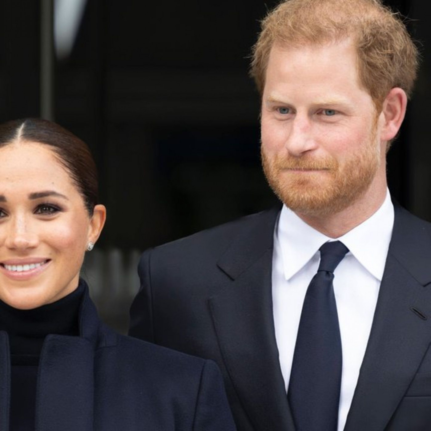 Sussexes spenden für afrikanische Tanztruppe