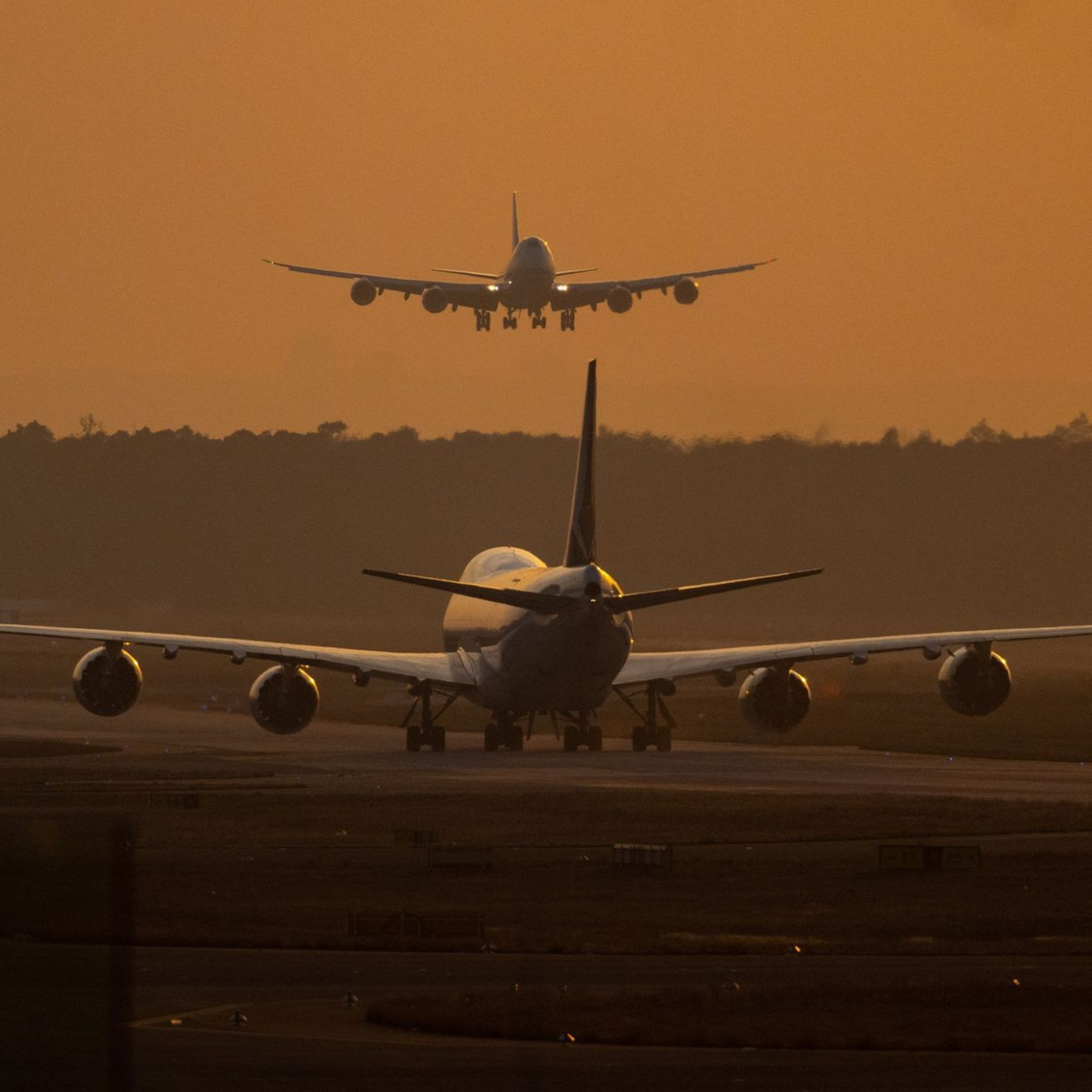 Senkung der Ticketsteuer: Luftfahrt verspricht mehr Flüge
