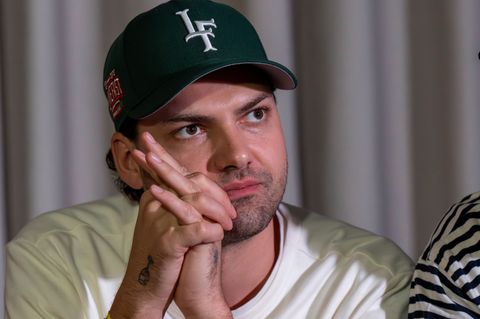 Start für Reality-Doku mit Jimi Blue Ochsenknecht steht fest