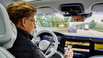 ADAC: Autobahnassistenten im Vergleich