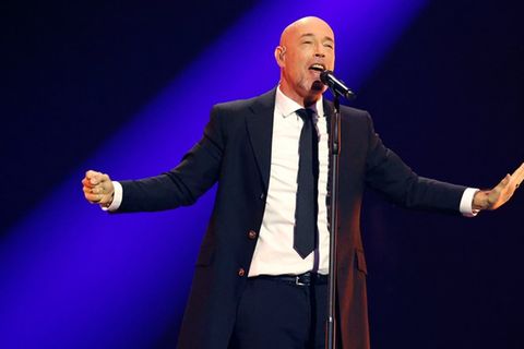 Bühnensturz bei erstem Unheilig-Konzert