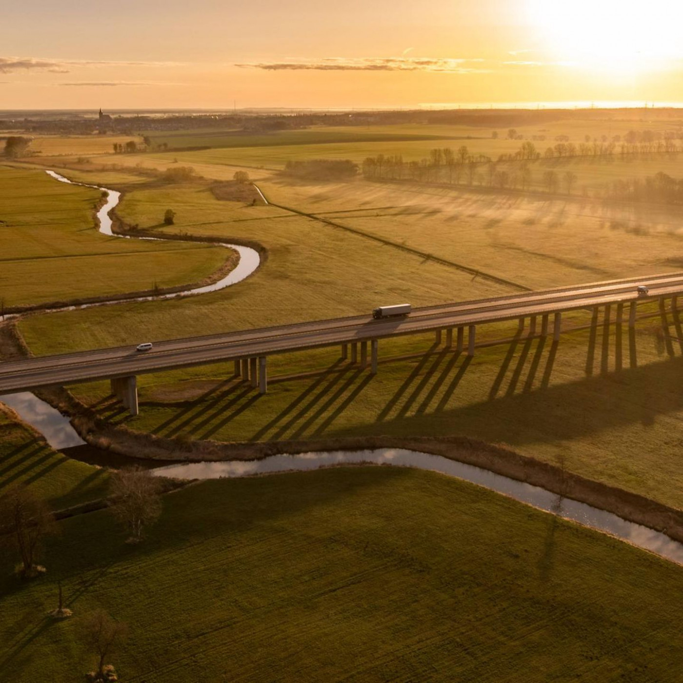 An welchen Autoraststätten Sie besser nicht anhalten sollten