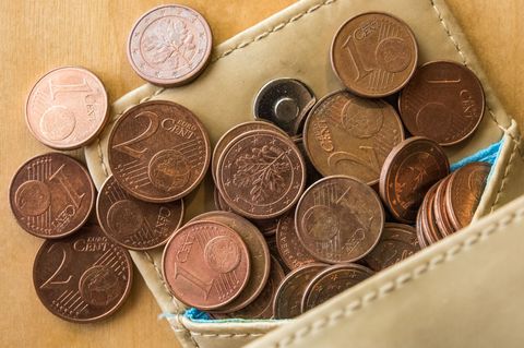 Zahl der Überschuldeten steigt - 111.000 Fälle mehr als 2024