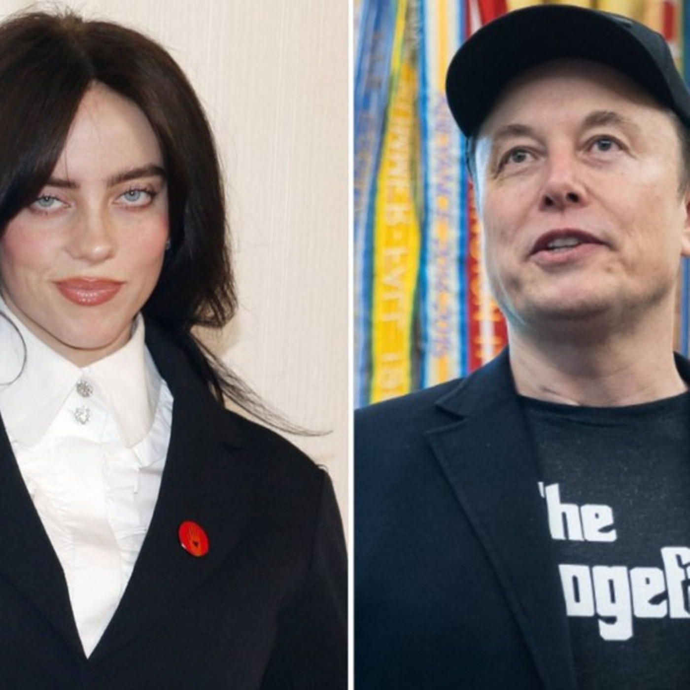 Sängerin beschimpft Elon Musk als "Feigling"