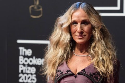 Schauspielerin erhält Golden-Globe-Ehrenpreis