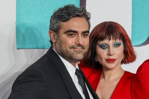 Michael Polansky plaudert über die Hochzeit