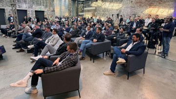 Mobile.de mo:re Konferenz 2025: Neue Wertschöpfung mit Seamless Selling