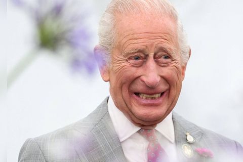 Neues Foto aus Sandringham