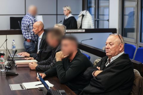 Berufungsprozess um Schumacher-Erpressung startet – Richter: "Absolute Sauerei"