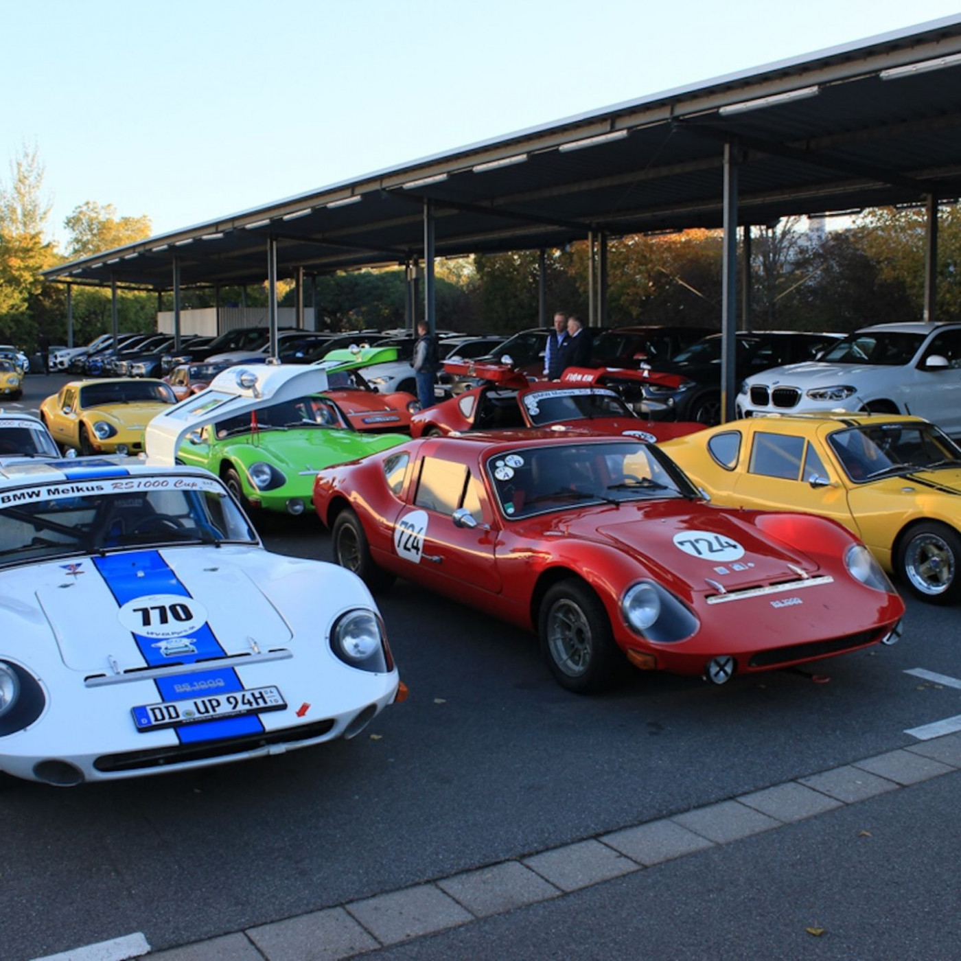 Ostalgie auf Rädern: Das waren die Kult-Autos der DDR