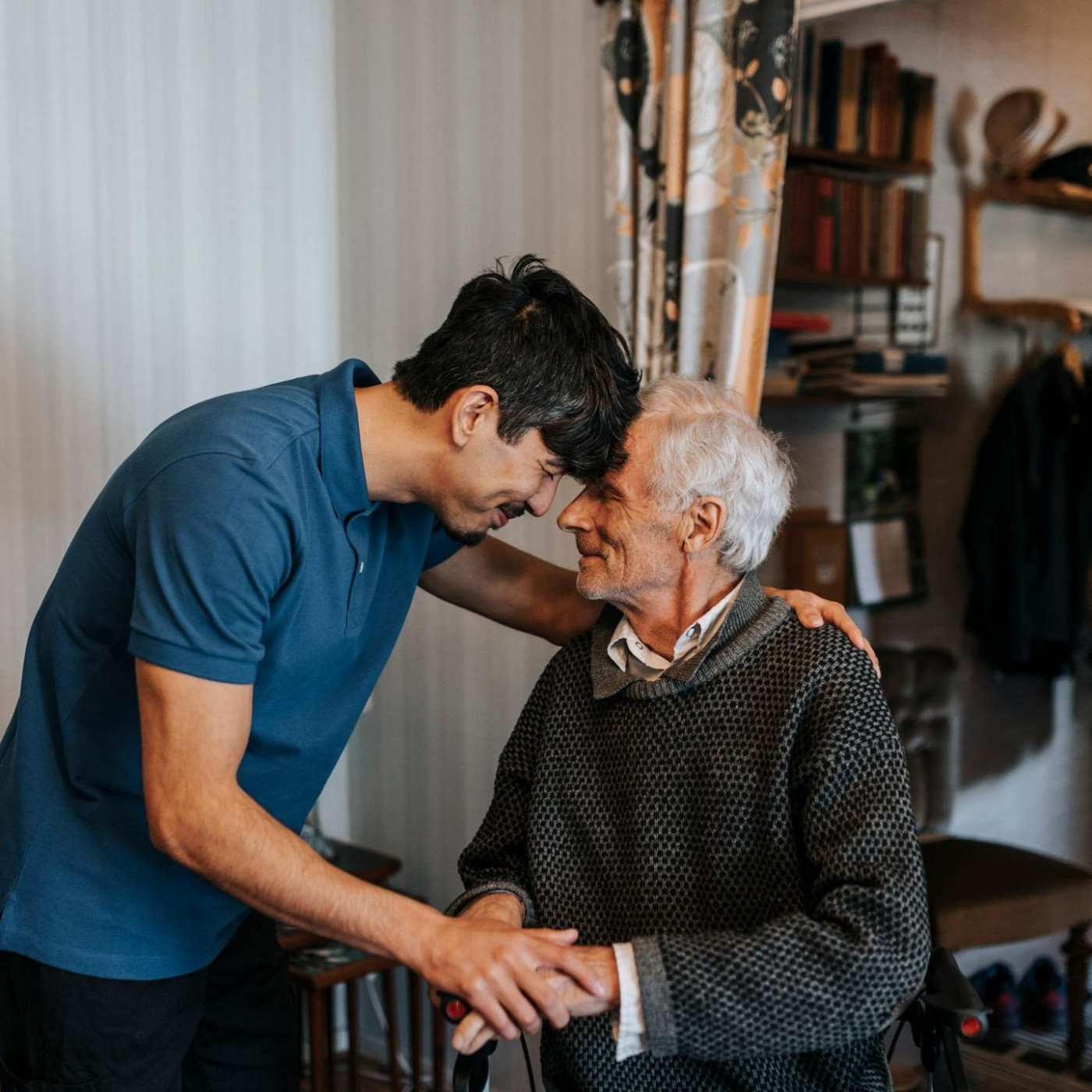 So zählen Wehr- und Zivildienst für die Rente
