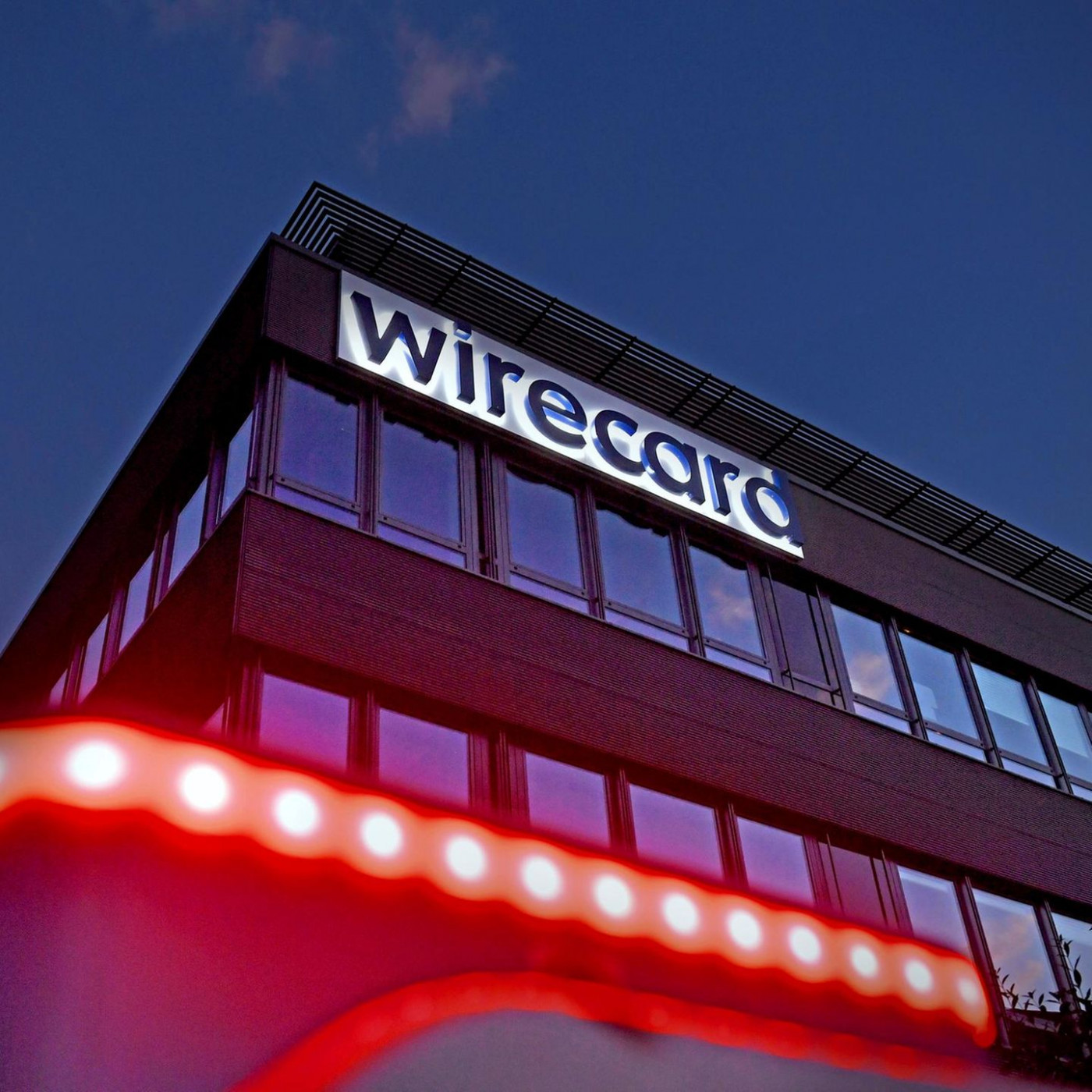 Eigentümer haften – das gilt auch für Wirecard-Aktionäre