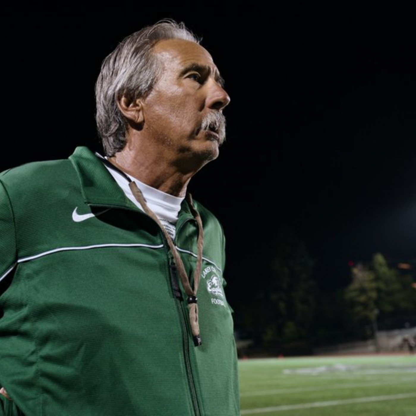 Netflix-Football-Coach wurde angeschossen