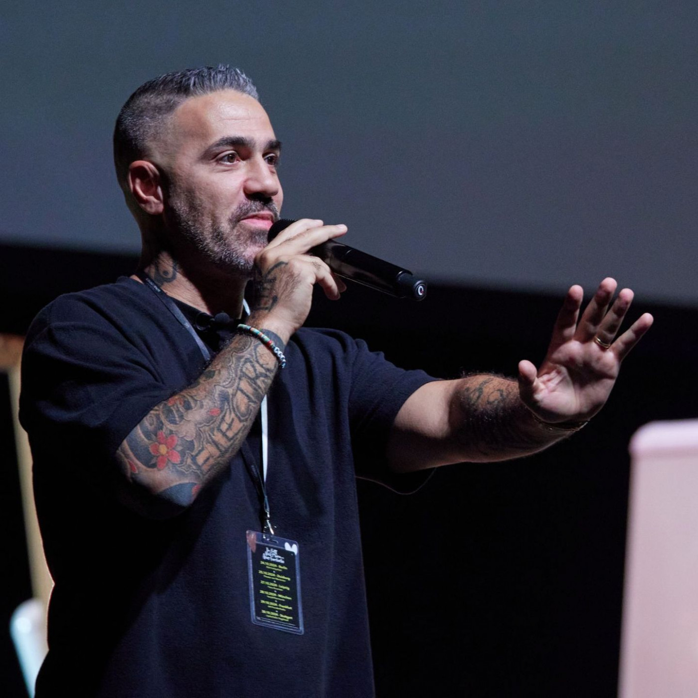 Berliner Generalstaatsanwaltschaft ermittelt gegen Bushido