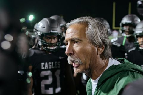 Netflix-Coach John Beam ist tot