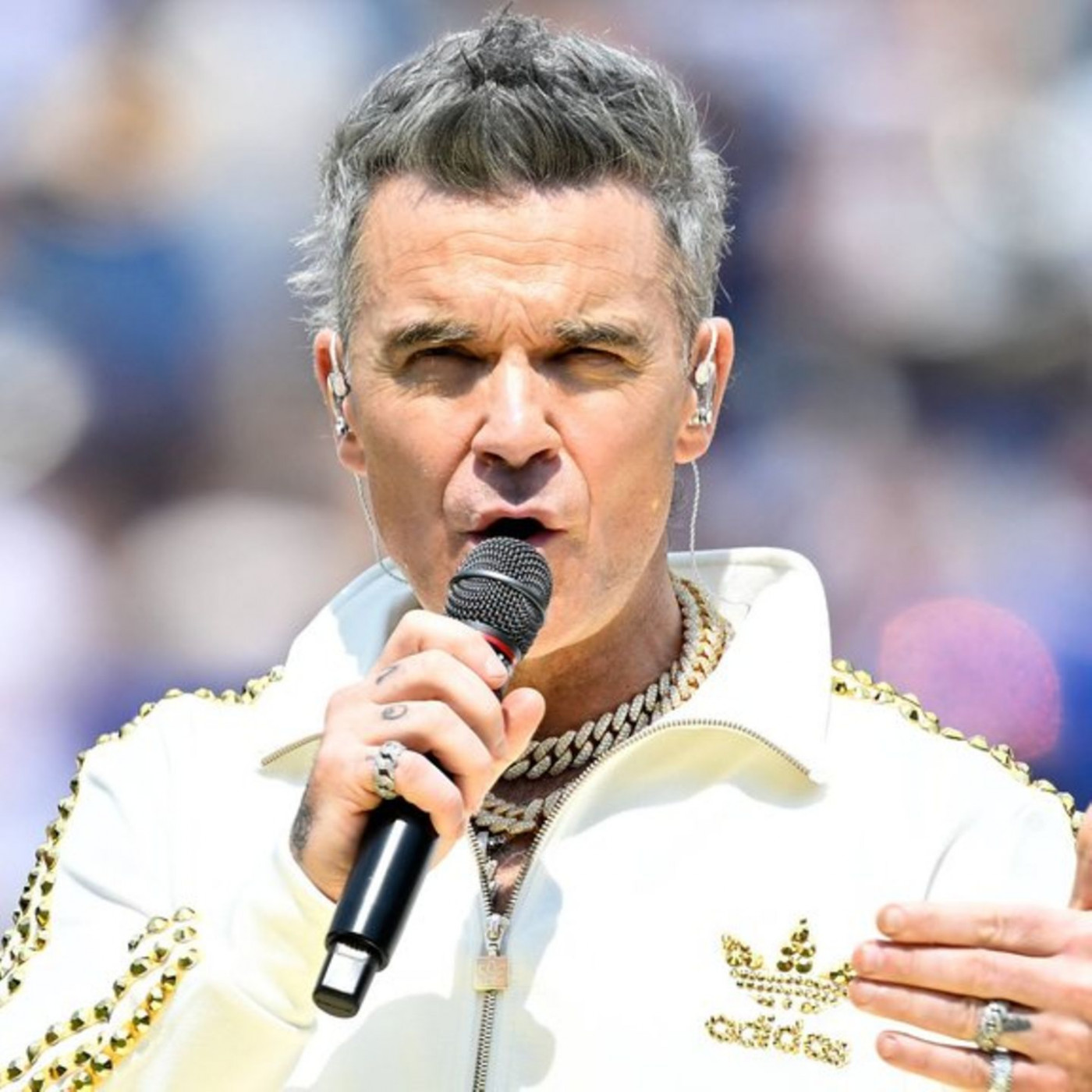 Kosten ihn Abnehmspritzen die Sehkraft?