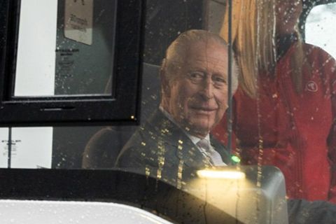 77. Geburtstag im Straßenbahn-Depot