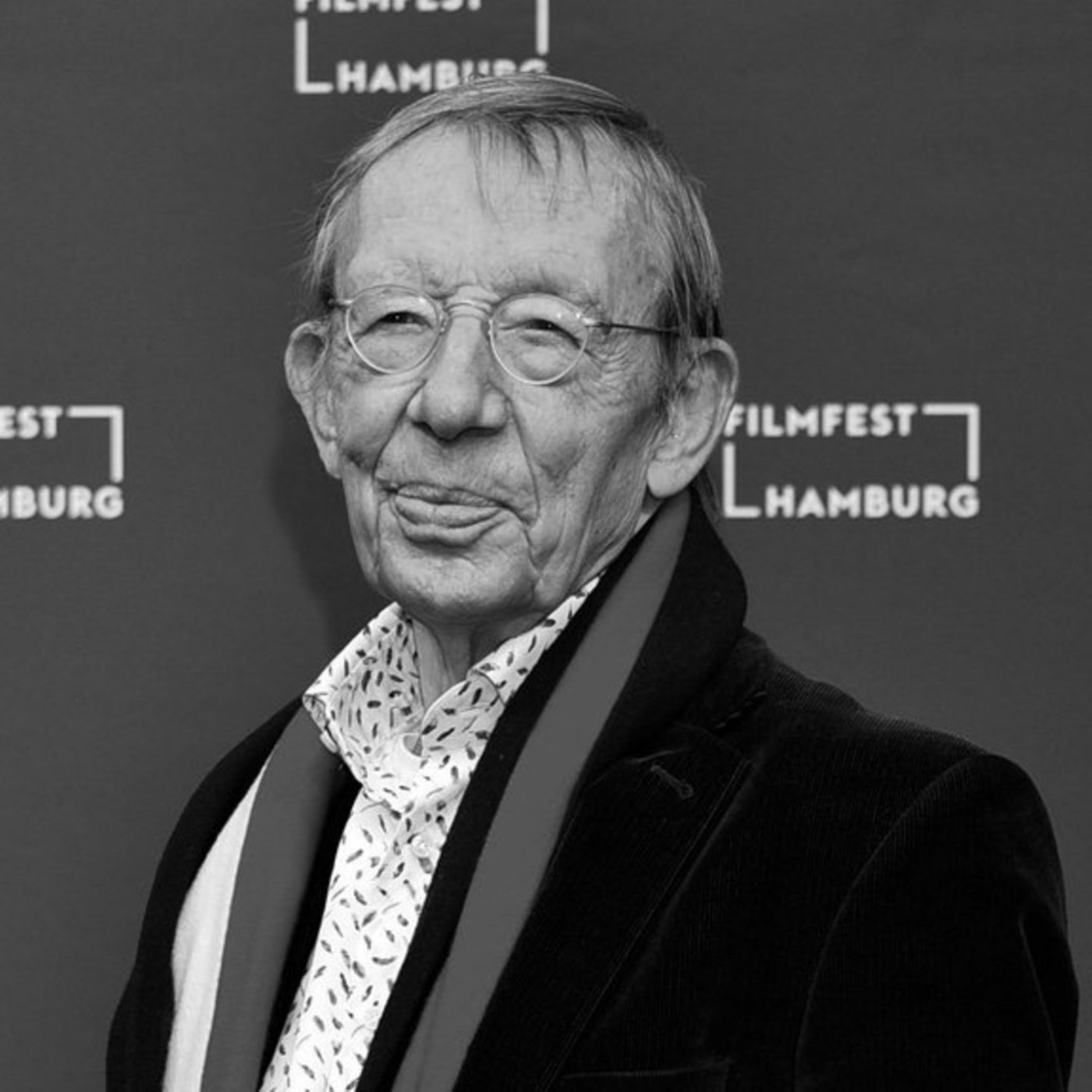 Der Filmemacher ist mit 86 Jahren gestorben