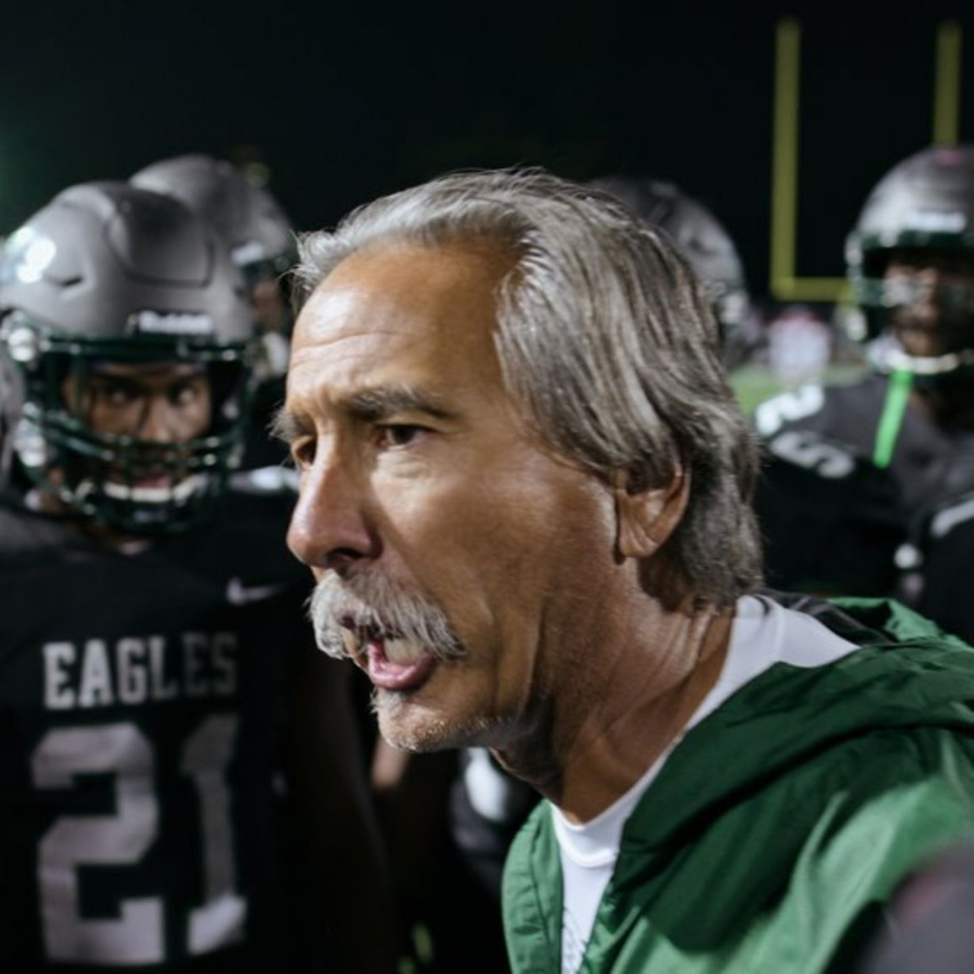 Football-Coach aus Netflix-Serie in den USA erschossen