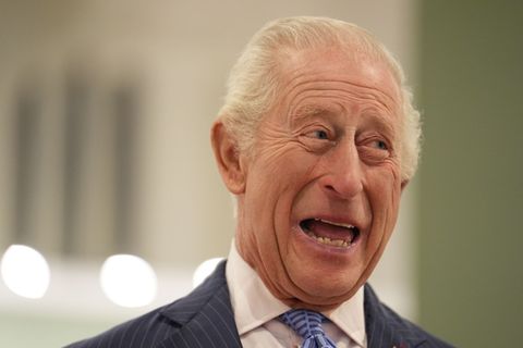 Das wussten Sie noch nicht über König Charles III.