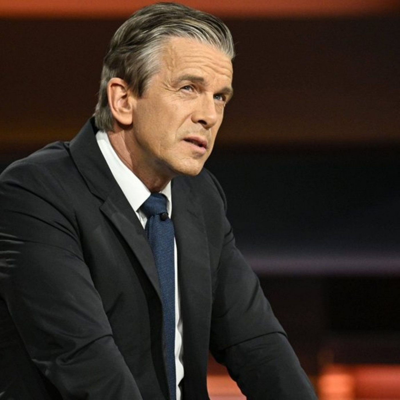 Er spricht über "grauenvolle Zeit"