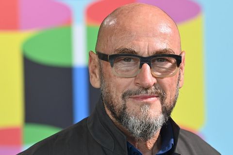 "Ich trainiere auch mit dem zerstörten Knie"