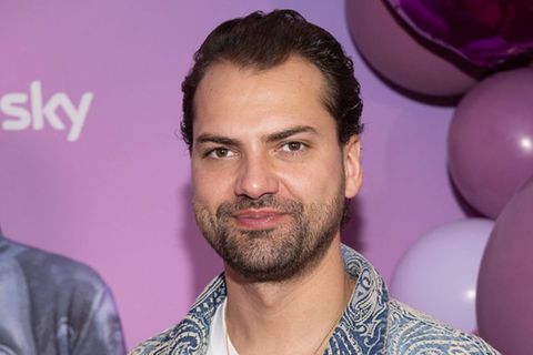 "Habe meine innere Ruhe noch nicht gefunden"