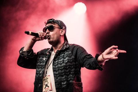 Was ist eine Koksnase, Frau Doktor?