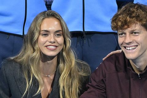 Gemeinsamer Jubel in Turin