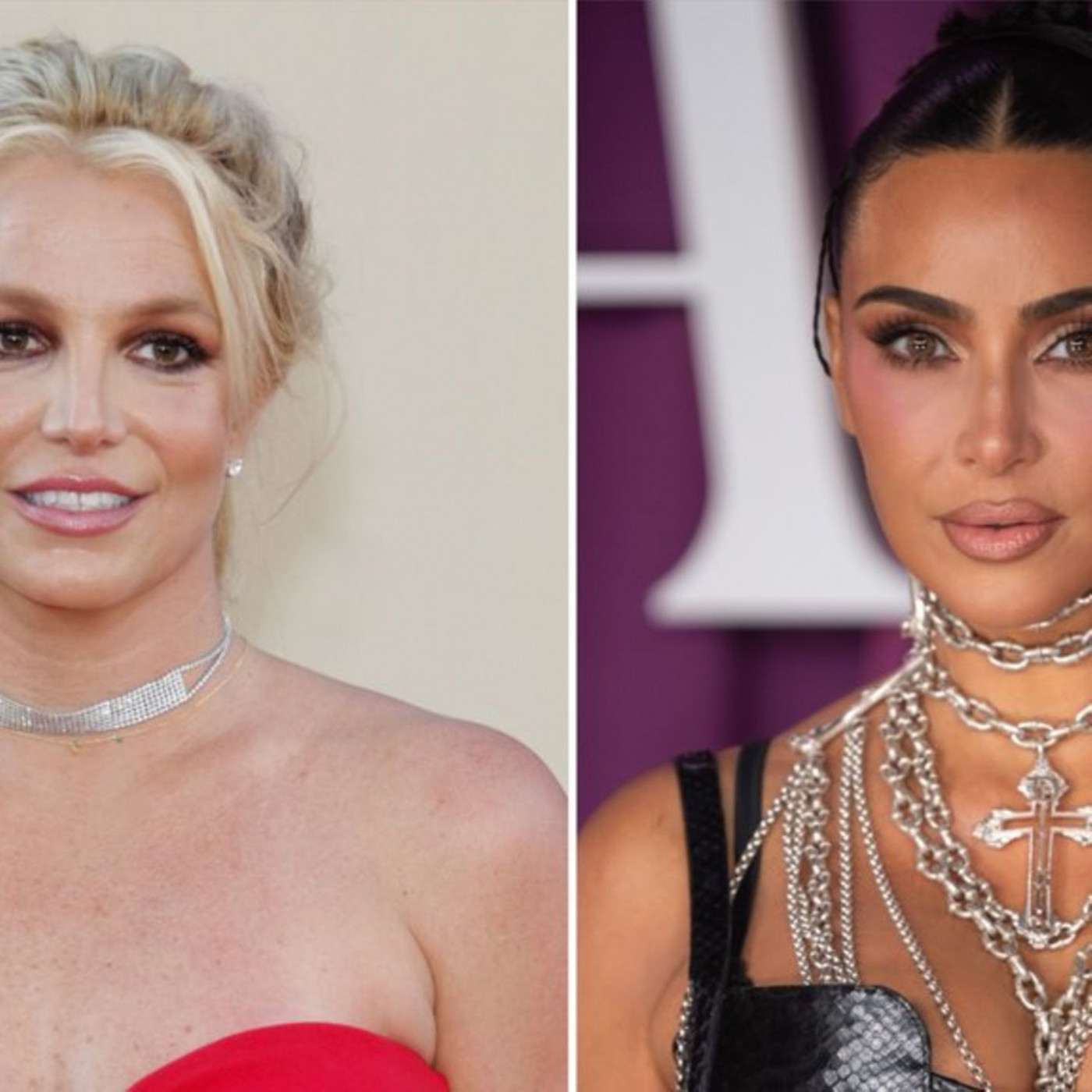 Sie zeigt Clip vom Besuch bei den Kardashians