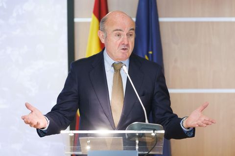 EZB-Vizepräsident warnt vor Börsenkorrektur durch KI-Schock