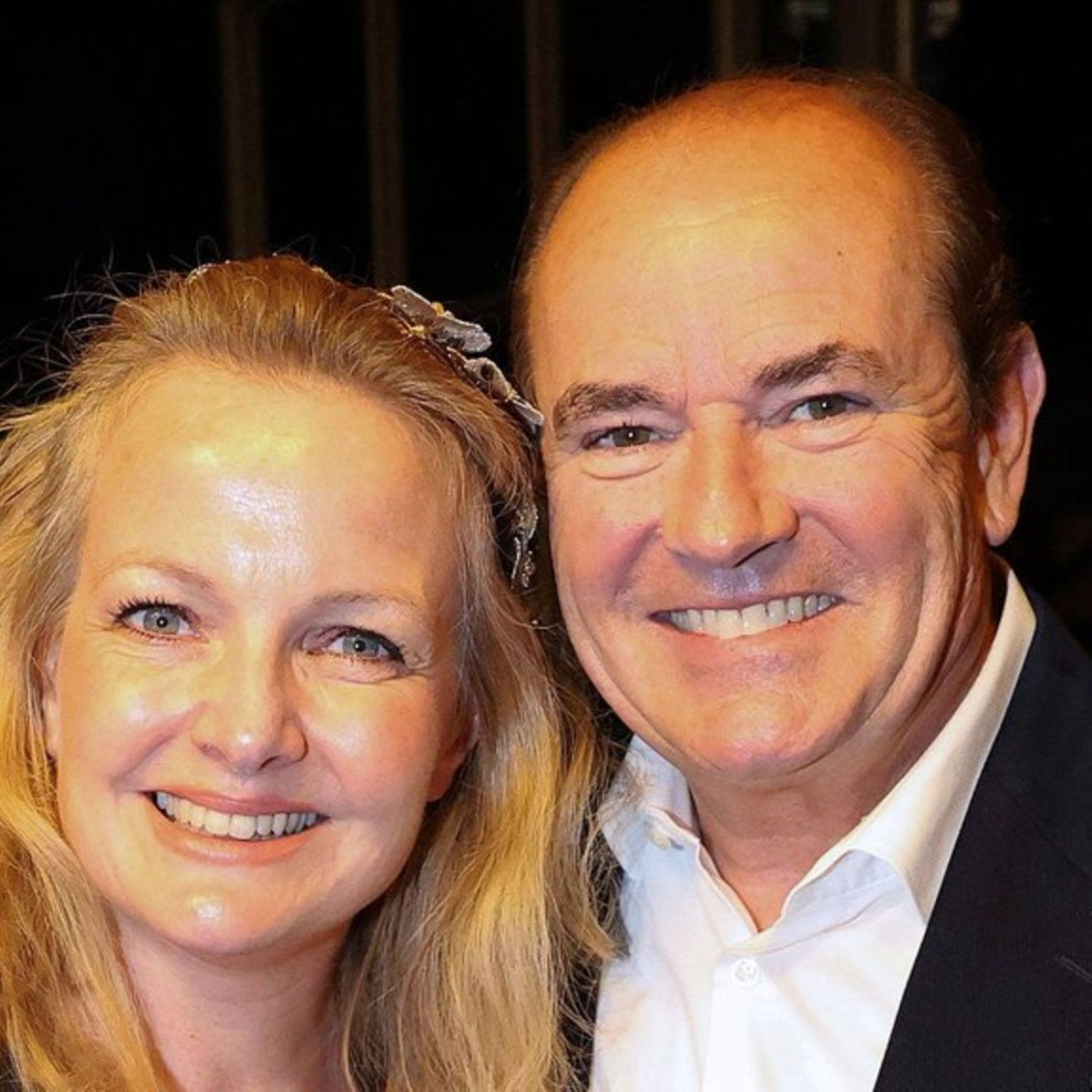 Pläne für kirchliche Hochzeit