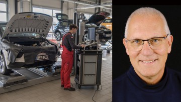 Wie sich ATU aufstellt: "Wir bleiben offen für neue Partnerschaften"