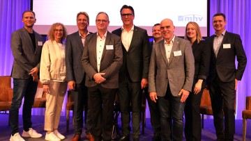 Händlerversammlung: Mazda sucht Stabilität