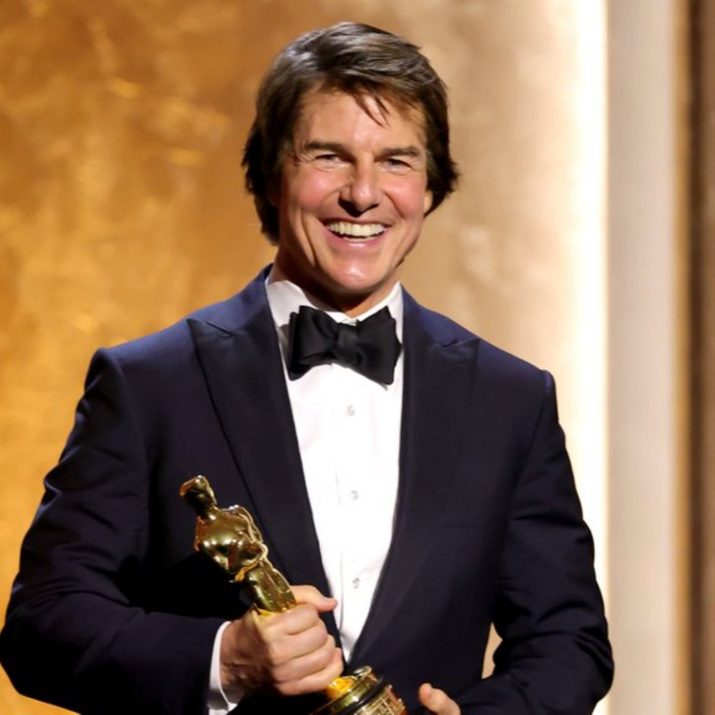 Ehren-Oscar mit emotionaler Rede