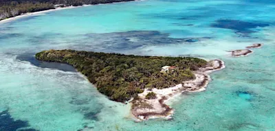 „Für einen Kleinwagen aus der gehobenen Mittelklasse kann ich Ihnen eine Insel verkaufen“