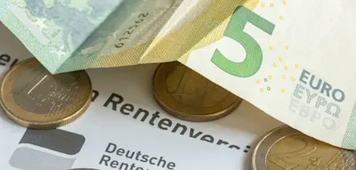 Bis zu 500 Euro im Jahr – Rentenversicherung sagt „sehr heftigen“ Beitragssprung voraus