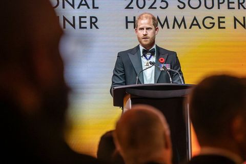 Kontroverse wegen seiner Kanadareise