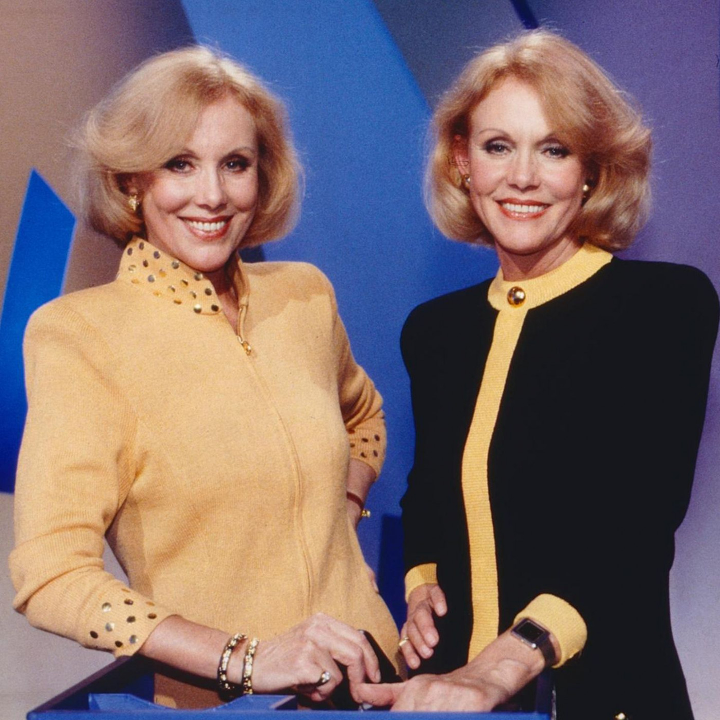 So wird das Erbe der Kessler-Zwillinge verteilt