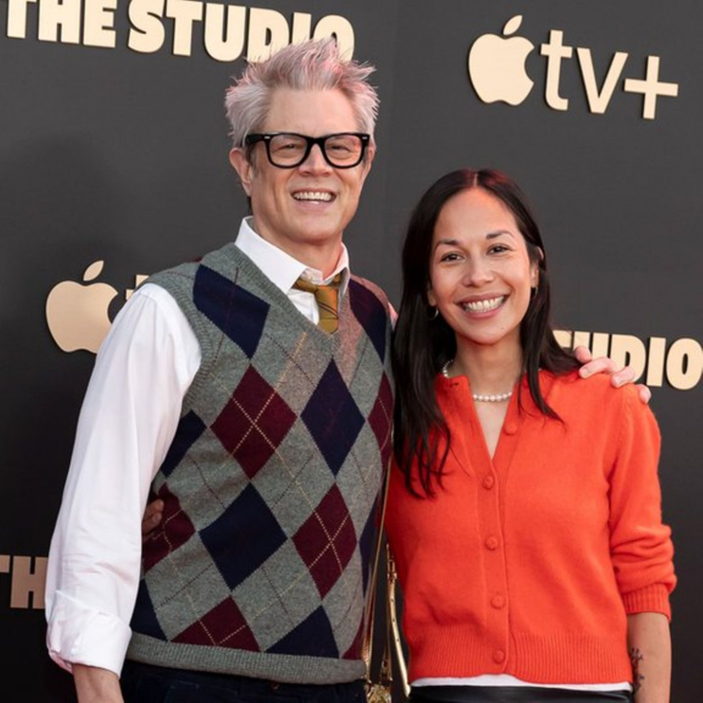 Der "Jackass"-Stuntman hat geheiratet