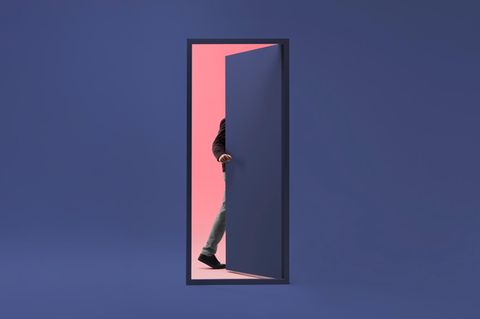 "Sich bei Indeed anzumelden, bringt nichts"