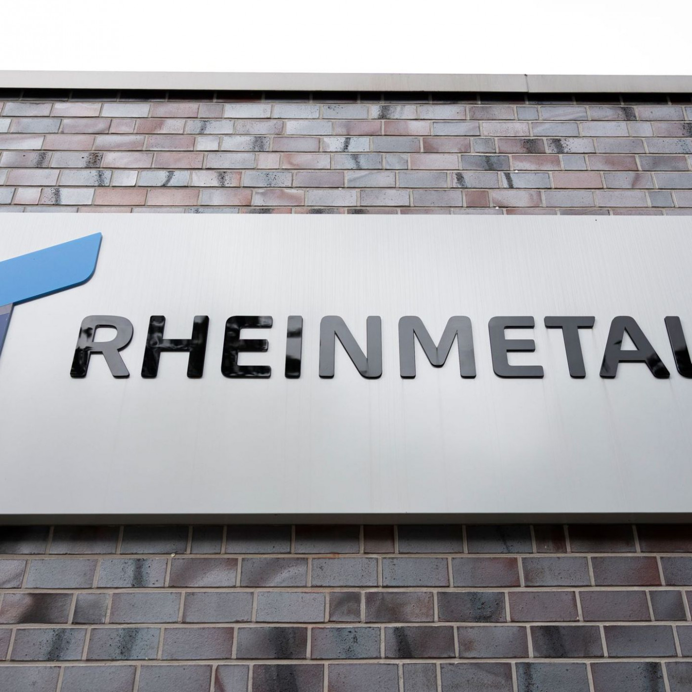 Rheinmetall peilt 50-Milliarden-Umsatz an