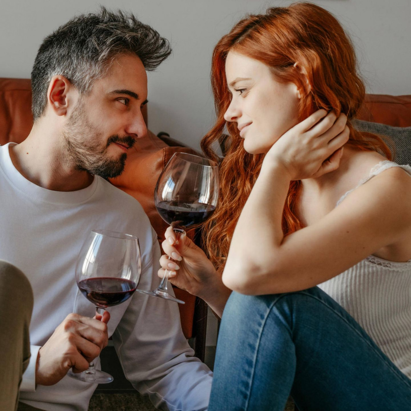 Single: Wer weniger Selbstwertgefühl hat, gibt sich beim Dating mehr Mühe