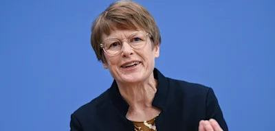 Veronika Grimm stellt sich hinter Junge Union – Merz will Paket trotz Widerstand verabschieden