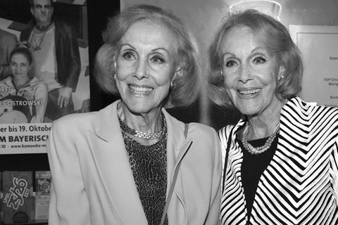 Kessler-Zwillinge starben durch assistierten Suizid